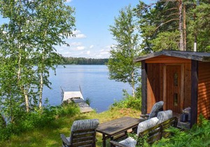 2 bedroom accommodation in Högsby