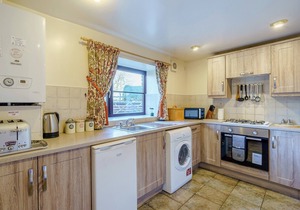 2 bedroom accommodation in Poulton Le Fylde