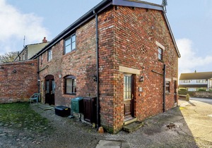 2 bedroom accommodation in Poulton Le Fylde