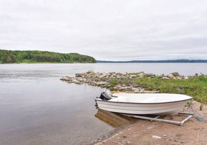 2 bedroom accommodation in Klässbol