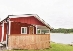 2 bedroom accommodation in Klässbol