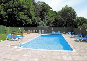 2 bedroom accommodation in Cheriton Bishop