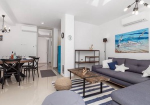 2 bedroom accommodation in Miholascica