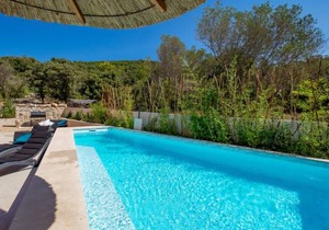 2 bedroom accommodation in Miholascica