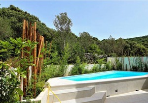 2 bedroom accommodation in Miholascica