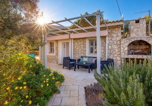 2 bedroom accommodation in Sveti Jakov