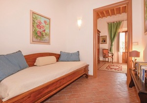 2 bedroom accommodation in Montefoscoli PI
