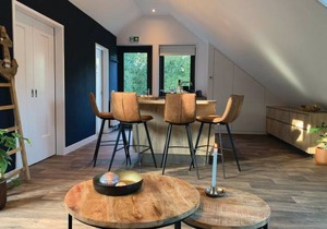 2 bedroom accommodation in Schagerbrug