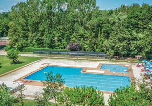 2 bedroom accommodation in Vidreres