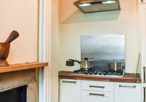 2 bedroom accommodation in Knaresborough