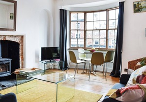 2 bedroom accommodation in Knaresborough