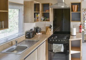 2 bedroom accommodation in Knaresborough