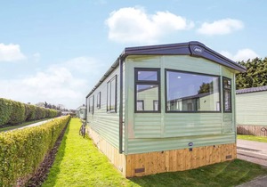 2 bedroom accommodation in Knaresborough