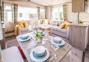 2 bedroom accommodation in Knaresborough
