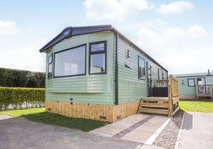 2 bedroom accommodation in Knaresborough