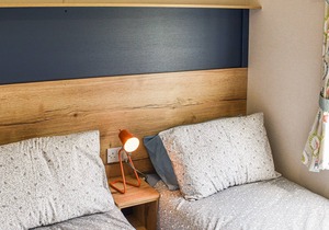 2 bedroom accommodation in Knaresborough