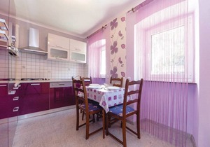 2 bedroom accommodation in Krasica