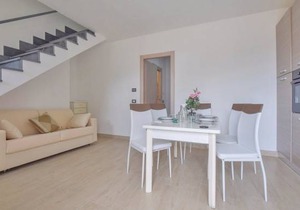 2 bedroom accommodation in Framura