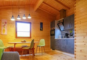 2 bedroom accommodation in Merzalben