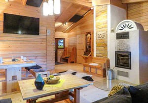 2 bedroom accommodation in Merzalben
