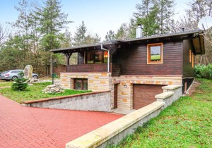 2 bedroom accommodation in Merzalben