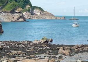 2 bedroom accommodation in Combe Martin