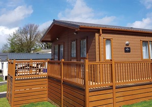2 bedroom accommodation in Combe Martin