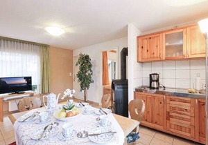 2 bedroom accommodation in Eichigt/Ot Süssebach