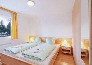 2 bedroom accommodation in Eichigt/Ot Süssebach