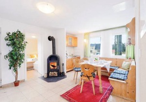 2 bedroom accommodation in Eichigt/Ot Süssebach