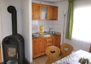 2 bedroom accommodation in Eichigt/Ot Süssebach