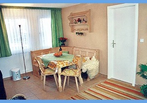 2 bedroom accommodation in Eichigt/Ot Süssebach