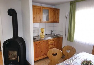 2 bedroom accommodation in Eichigt/Ot Süssebach