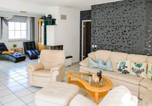 2 bedroom accommodation in Wernrode
