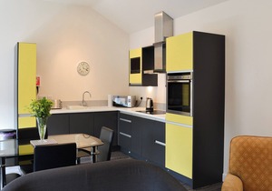 2 bedroom accommodation in Binbrook, near Market Rasen