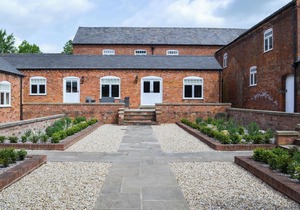2 bedroom accommodation in Binbrook, near Market Rasen
