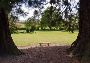 2 bedroom accommodation in Binbrook, near Market Rasen