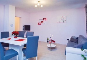 2 bedroom accommodation in Orbanici
