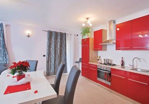 2 bedroom accommodation in Orbanici