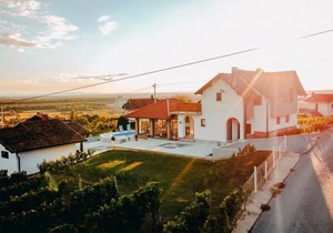 2 bedroom accommodation in Popovaca