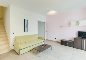 2 bedroom accommodation in Albarella RO