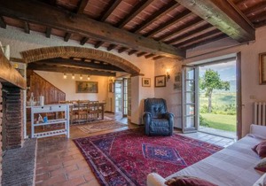 2 bedroom accommodation in Capolona
