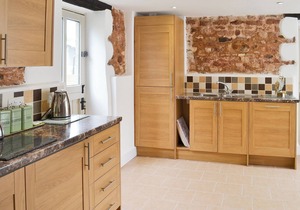 2 bedroom accommodation in Kentisbeare, Cullompton