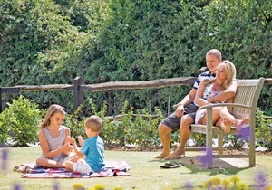 2 bedroom accommodation in Freshwater, Colwell Bay