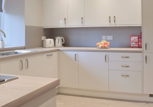 2 bedroom accommodation in Linlithgow