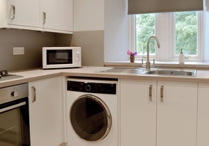 2 bedroom accommodation in Linlithgow