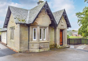 2 bedroom accommodation in Linlithgow