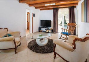 2 bedroom accommodation in Labin