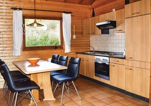 2 bedroom accommodation in Schönecken
