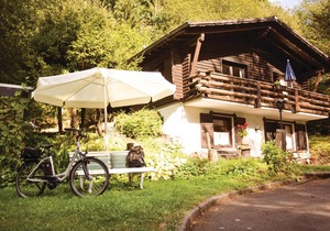 2 bedroom accommodation in Schönecken